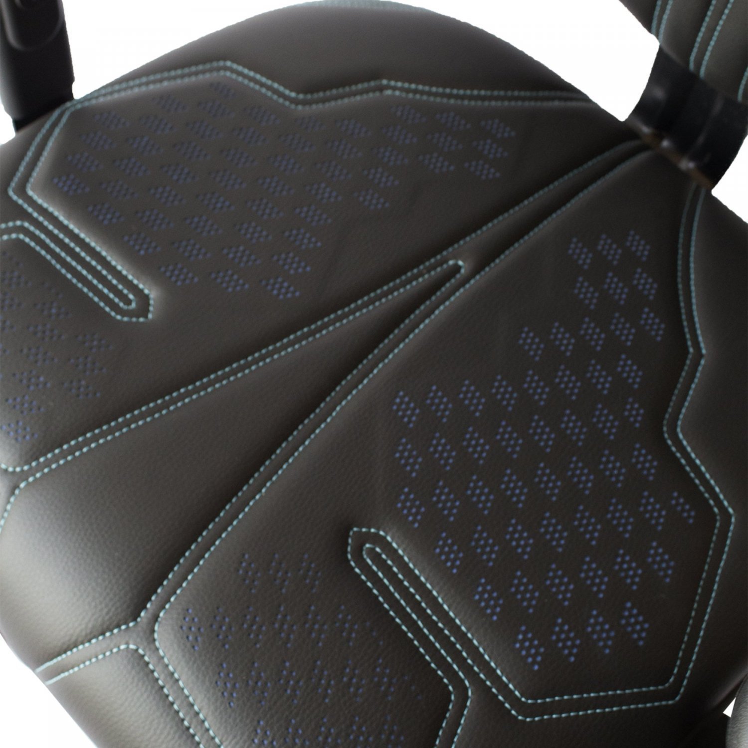 Cadeira Gamer Braço Regulável Lotus Ecoflex - 7