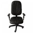 Ver imagem 5 de Cadeira Gamer Braço Regulável Lotus Ecoflex