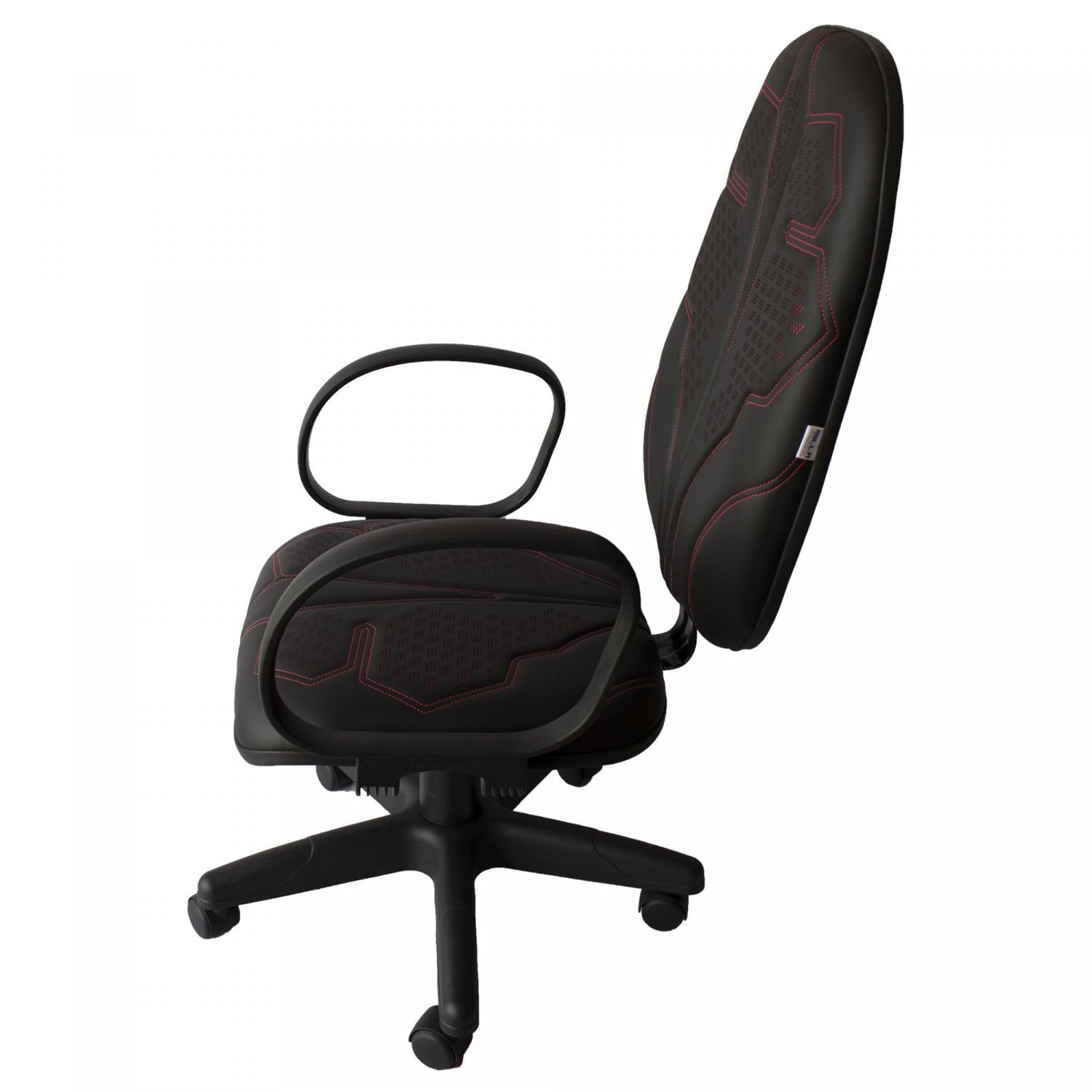 Cadeira Gamer Braço Corsa Lotus Ecoflex - 6