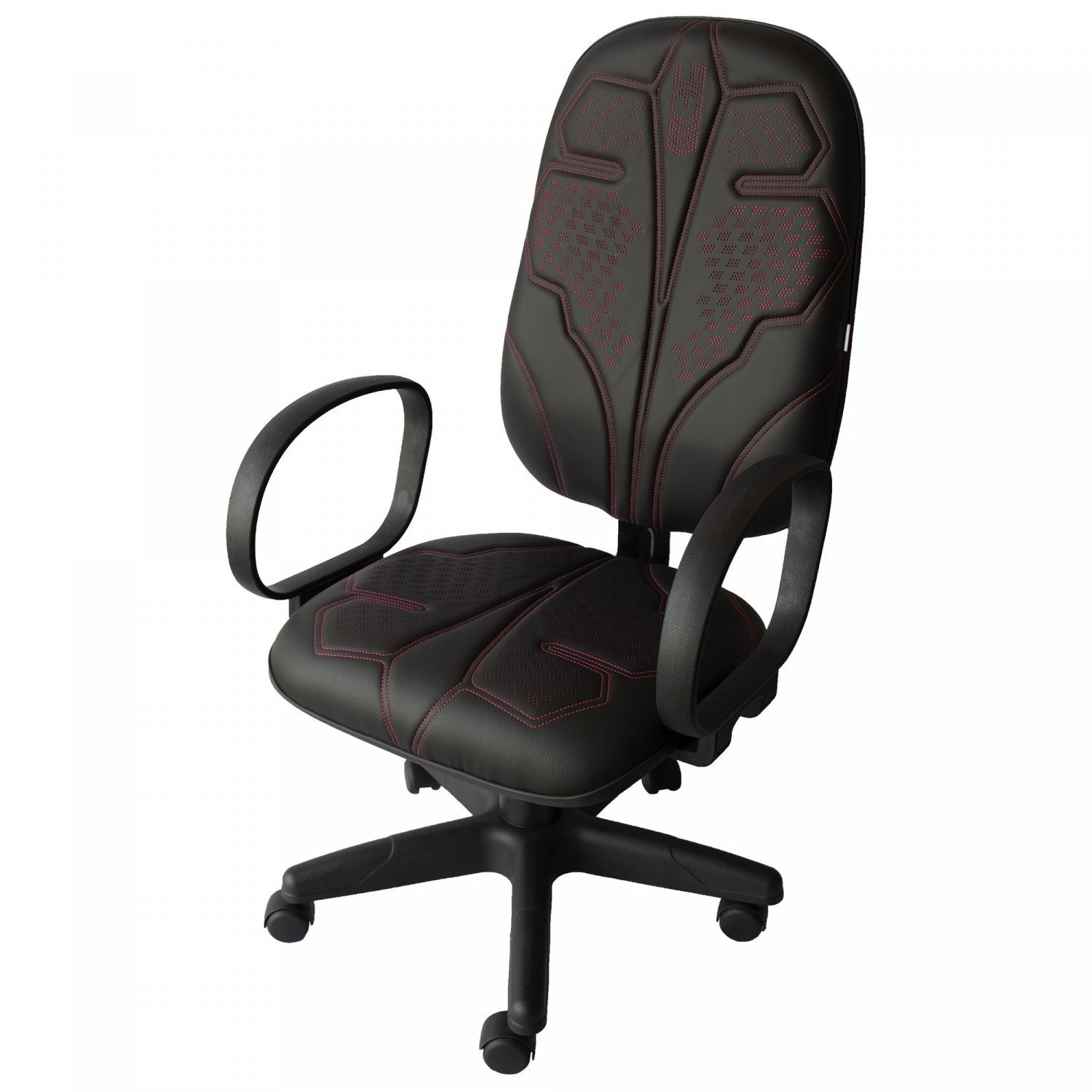 Cadeira Gamer Braço Corsa Lotus Ecoflex - 1