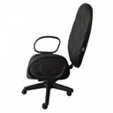 Ver imagem 6 de Cadeira Gamer Braço Corsa Lotus Ecoflex