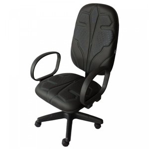 Cadeira Gamer Braço Corsa Lotus Ecoflex
