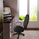 Ver imagem 2 de Cadeira Gamer Braço Corsa Lotus Ecoflex