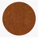 Ver imagem 5 de Puff Dekorien 105cm Corano Caramelo Alto Acabamento