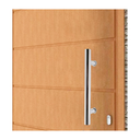 Ver mais imagens de Puxador Tubular 30 Cm