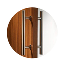 Ver imagem 7 de Puxador Tubular 30 Cm