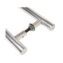 Ver imagem 6 de Puxador Tubular 30 Cm