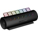 Ver imagem 1 de Hub Usb 7 Portas 3.0 Streamplify Ctrl 7 Preto Rgb
