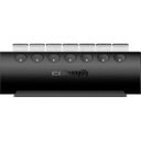 Ver imagem 6 de Hub Usb 7 Portas 3.0 Streamplify Ctrl 7 Preto Rgb