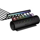 Ver imagem 3 de Hub Usb 7 Portas 3.0 Streamplify Ctrl 7 Preto Rgb