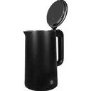 Ver imagem 2 de Chaleira Elétrica Agratto Aroma 220v Preto