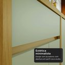 Ver mais imagens de Cozinha 11 Peças Condessa Nesher Canto Paneleiro 100% MDF