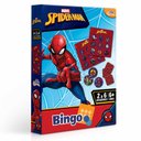Ver imagem 1 de Jogo de Bingo Infantil - Marvel - Spiderman - Toyster
