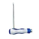 Ver imagem 2 de Chave Fenda Philips 3 em 1 com Imã Ajustável