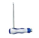 Ver imagem 2 de Chave Fenda Philips 3 em 1 com Imã Ajustável