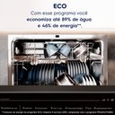 Ver imagem 7 de Lava Louças LS08E 8 Serviços Programa Lava e Seca 50 Min Electrolux