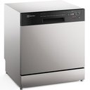 Ver imagem 2 de Lava Louças LS08E 8 Serviços Programa Lava e Seca 50 Min Electrolux