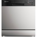 Ver imagem 1 de Lava Louças LS08E 8 Serviços Programa Lava e Seca 50 Min Electrolux