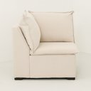 Ver imagem 2 de Módulo de Canto para Sofá Modular Ibi 90cm Jacquard CabeCasa MadeiraOriginals