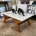 Ver imagem 1 de Mesa de Centro Samarino