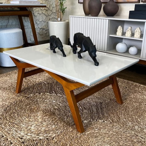 Mesa de Centro Samarino