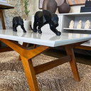 Ver imagem 3 de Mesa de Centro Samarino