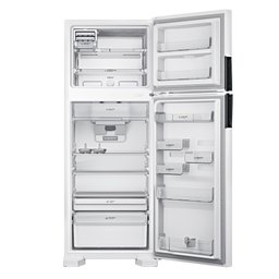 Geladeira Consul Frost Free Duplex e Painel Eletrônico Externo 451l Crm56f - 5