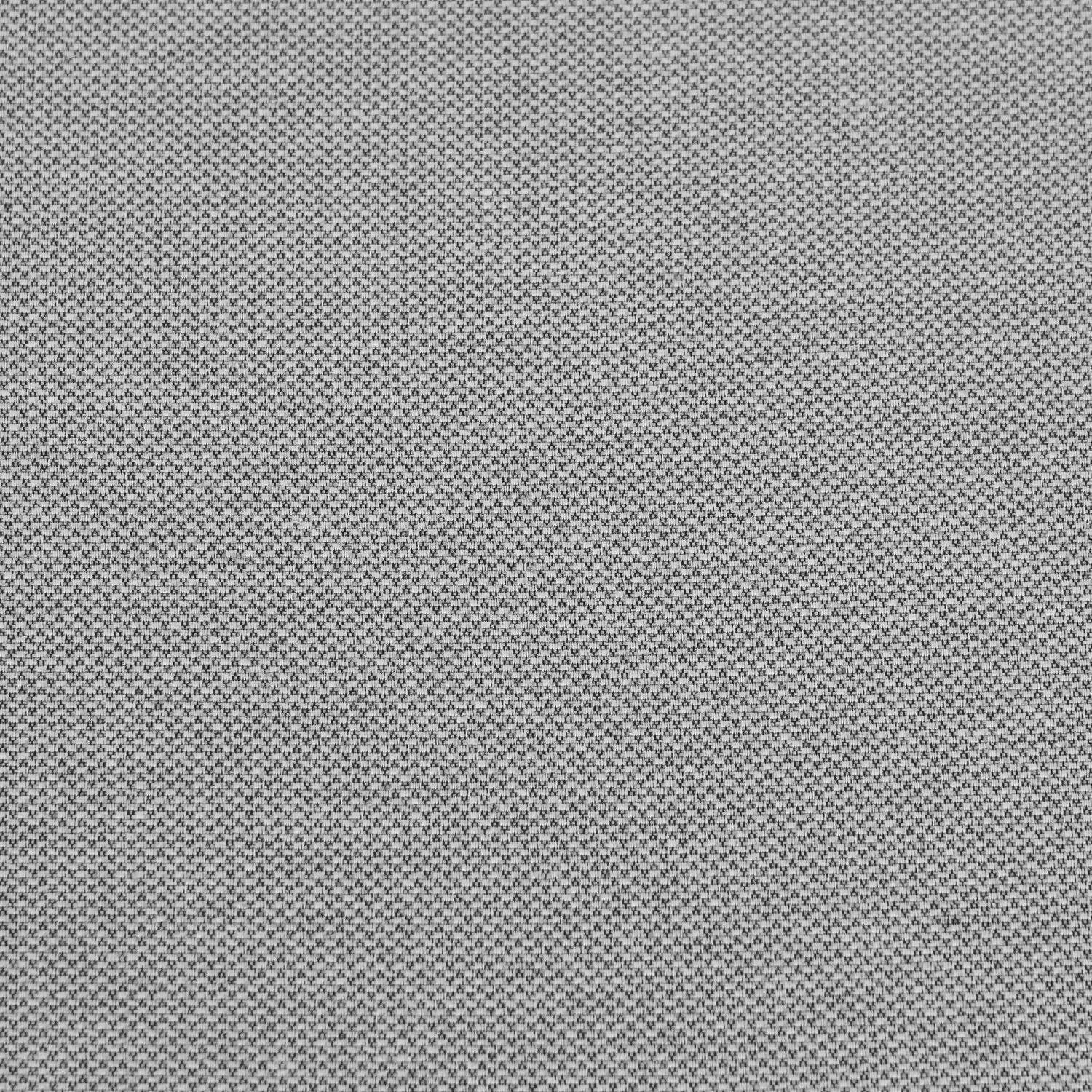 Módulo de Canto para Sofá Modular Ibi 90cm Jacquard Cabecasa Madeiramadeira - 6