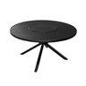 Jogo de Mesa + 06 Cadeiras + Ombrelonbe + 02 Espreguiçadeiras + 01 Mesinha Lateral - 2