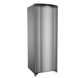 Geladeira 1 Porta 342L Crb39 Frost Free Facilite Consul Platinum 220V - 5
