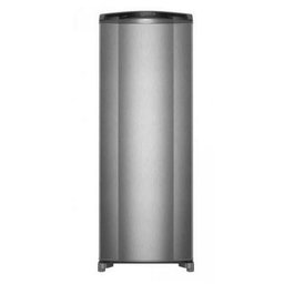 Geladeira 1 Porta 342L Crb39 Frost Free Facilite Consul Platinum 220V - 1