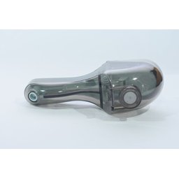 COLHER MEDIDORA 16CM AJUSTAVEL ML XICARA E COLHER CAPACIDADE DE 130ML - 5