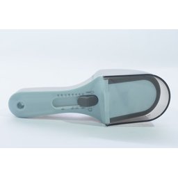 COLHER MEDIDORA 16CM AJUSTAVEL ML XICARA E COLHER CAPACIDADE DE 130ML - 2