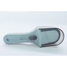 COLHER MEDIDORA 16CM AJUSTAVEL ML XICARA E COLHER CAPACIDADE DE 130ML - 2