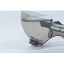 Ver imagem 3 de Colher Medidora 16cm Ajustavel Ml Xicara e Colher Capacidade de 130ml