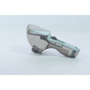 COLHER MEDIDORA 16CM AJUSTAVEL ML XICARA E COLHER CAPACIDADE DE 130ML