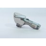 COLHER MEDIDORA 16CM AJUSTAVEL ML XICARA E COLHER CAPACIDADE DE 130ML - 1