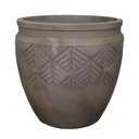 Ver imagem 1 de Vaso Cilindrico 55 Tribo Japi