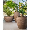 Ver imagem 2 de Vaso Cilindrico 55 Tribo Japi