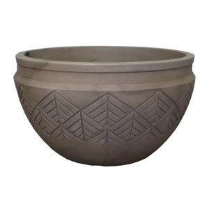 Vaso Cilindrico 75 Tribo Japi