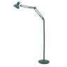 Luminária de Coluna Office Lamp - Verde - 4