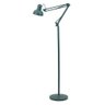 Luminária de Coluna Office Lamp - Verde - 5