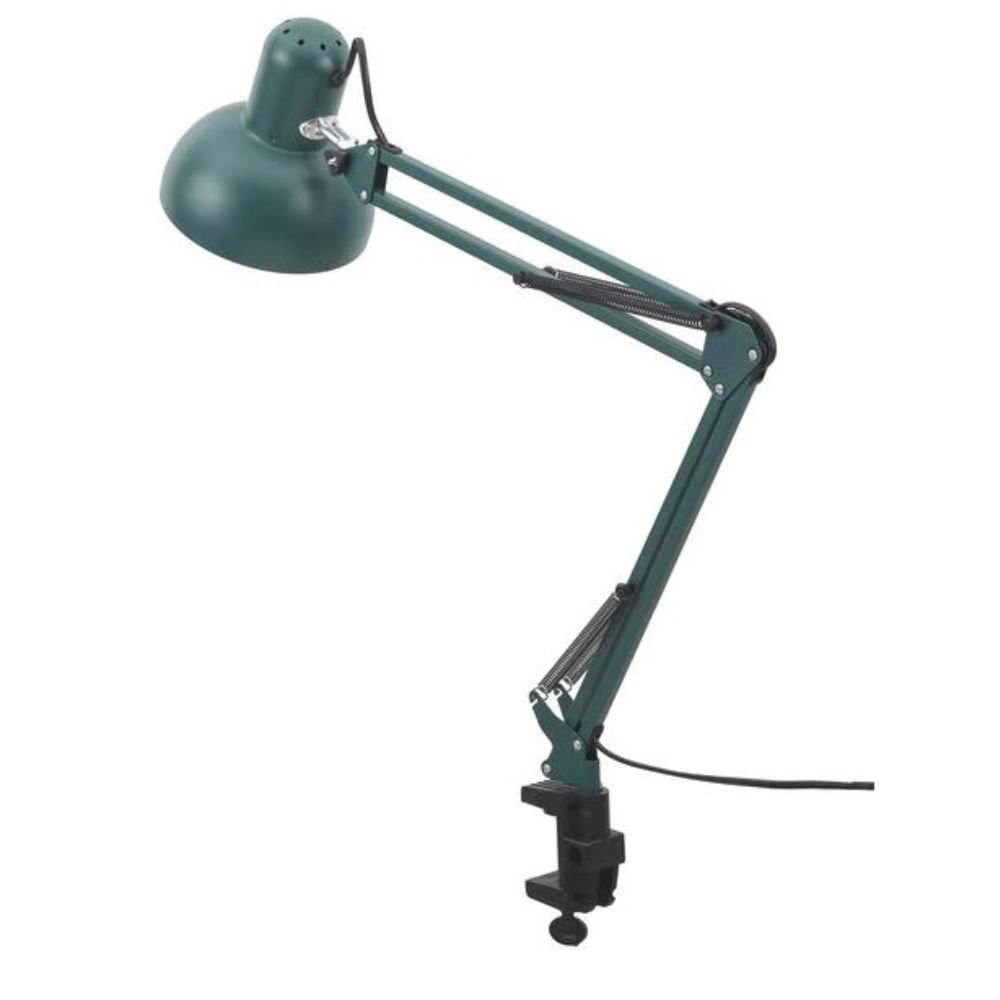 Luminária de Coluna Office Lamp - Verde - 6