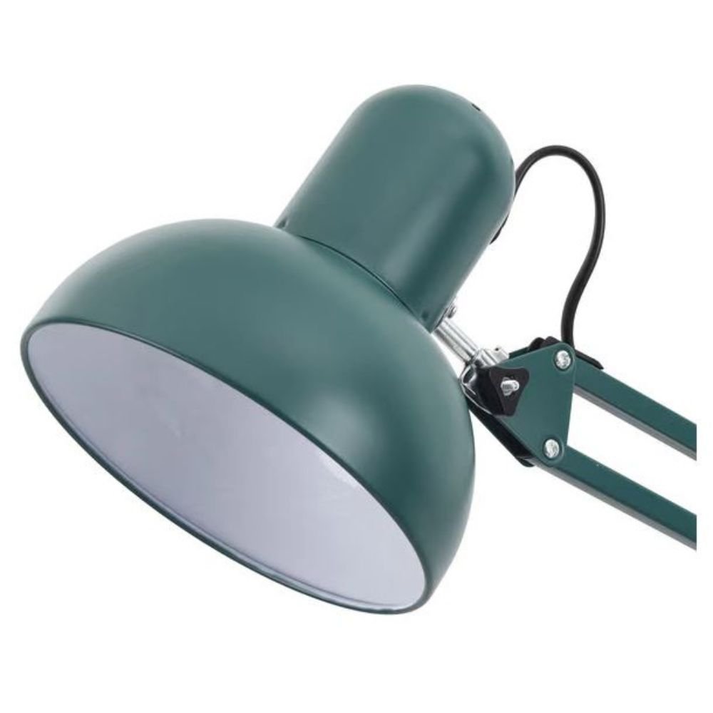 Luminária de Coluna Office Lamp - Verde - 9