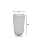 Ver imagem 3 de Vaso Decorativo Cilíndrico Atenas Japi