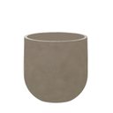 Ver imagem 1 de Vaso Cilíndrico Rústico Japi