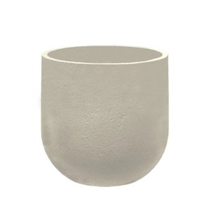 Vaso Decorativo Cilíndrico Rústico  44