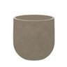 Vaso Decorativo Cilíndrico Rustico 44 - 1