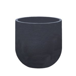 Vaso Decorativo Cilíndrico Rústico  44