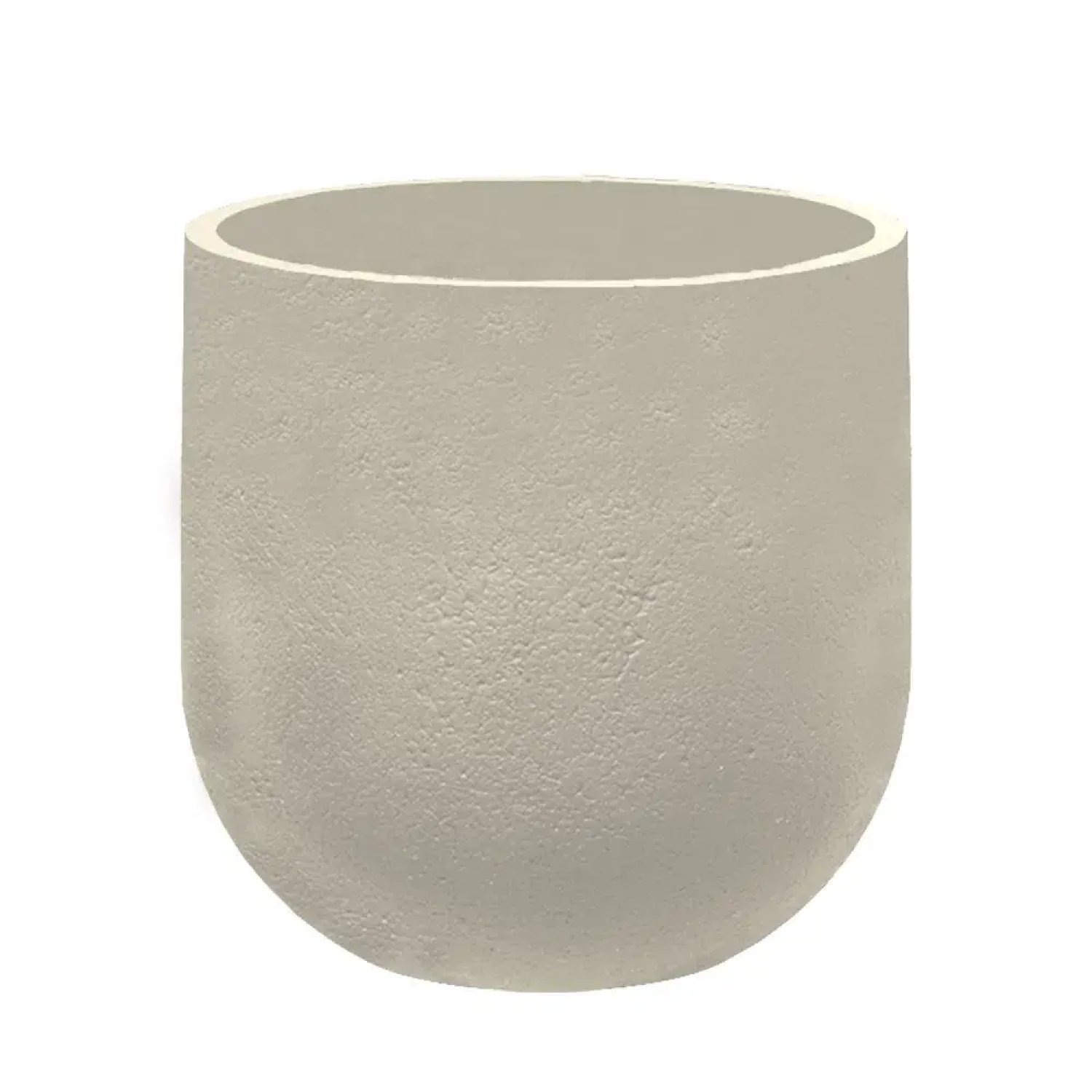 Vaso Decorativo Cilíndrico Rústico  55 - 1